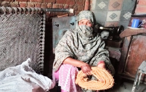 Muqadas Shafaqat