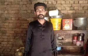 Muhammad Arslan