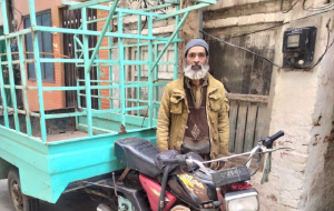 Hafeez Ul Rehman 