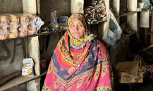Nusrat Shabeer