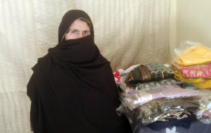 Razia bibi