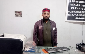 Asad Khalid