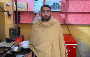 Shahbaz Ali