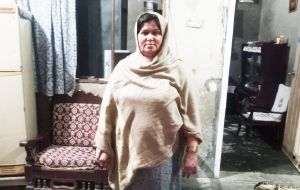 Shamim Akhter