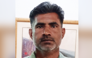 Asif Ali