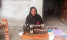Kausar bibi