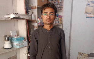 Muhammad Sajid