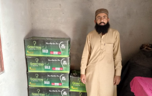 Muhammad yaseen