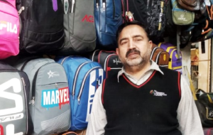 Muhammad Saeed