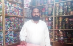 Abdul Razzaq 