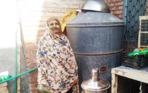 Rabia murtaza