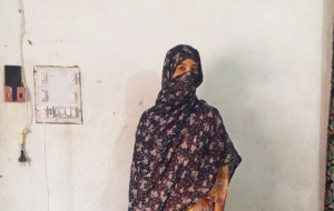 Bushra Hassan