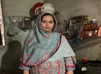 Irshad Bibi 