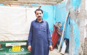Zafar Iqbal	
