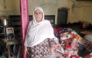 Shahnaz Awal Khan