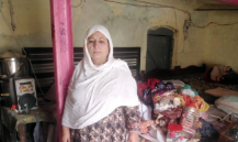 Shahnaz Awal Khan