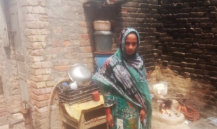 Ayesha Akhter