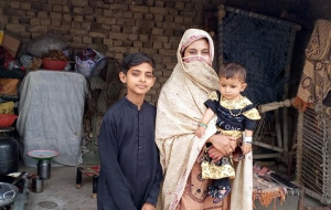 Iqra Hassan