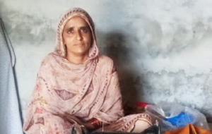 Gulnaz bibi