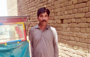 Arshad ali