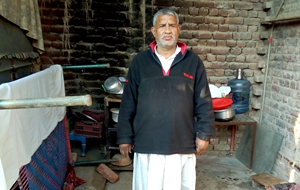 Muhammad Sarwar 