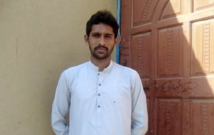 Muhammad Zaman