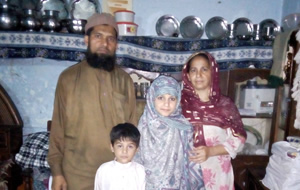 Muhammad Javaid 