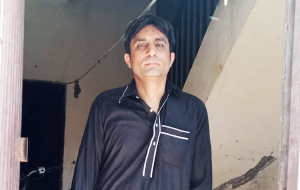 M.Adnan gulzar Ghouri