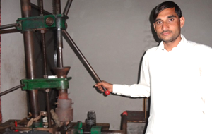 Basit Ali