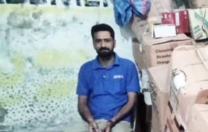 Muhammad Amir