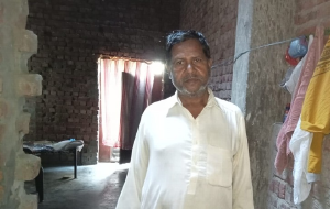 Muhammad Anwar