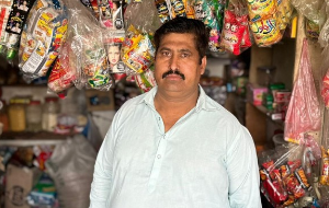 Ejaz Ahmad Awan