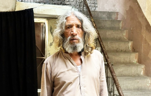 Gull Zafar Iqbal