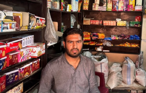 Qaiser Mahmood