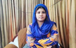 Faiza Khan