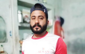 Shahid Nadeem