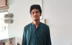 Muhammad Rafay