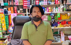 Zahid Mehmood 