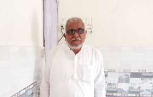 Muhammad Yahya
