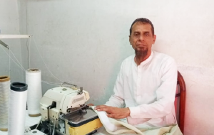 Muhammad Arshad Tufail