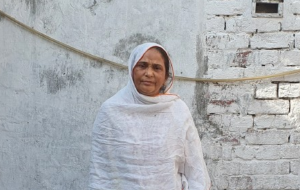 Sofia Bibi