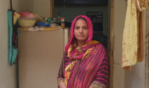 Tarzila Amir 