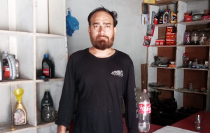Adil Abid Hussain