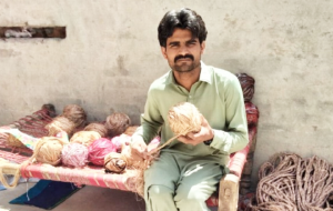 Muhammad Shahzad 