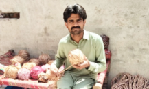Muhammad Shahzad 