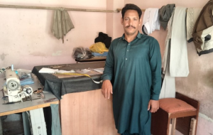 Muhammad Akram
