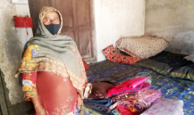 Bushra Shaheen