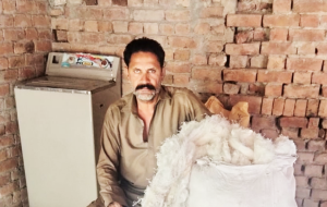 Abdul Rasheed