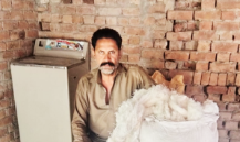 Abdul Rasheed