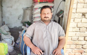 Farhan Ali 
